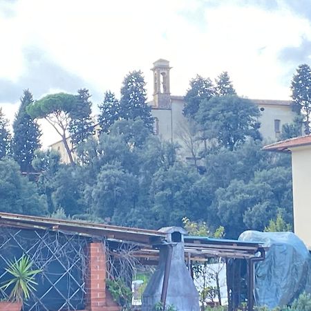 Florentia House Firenze Eksteriør bilde