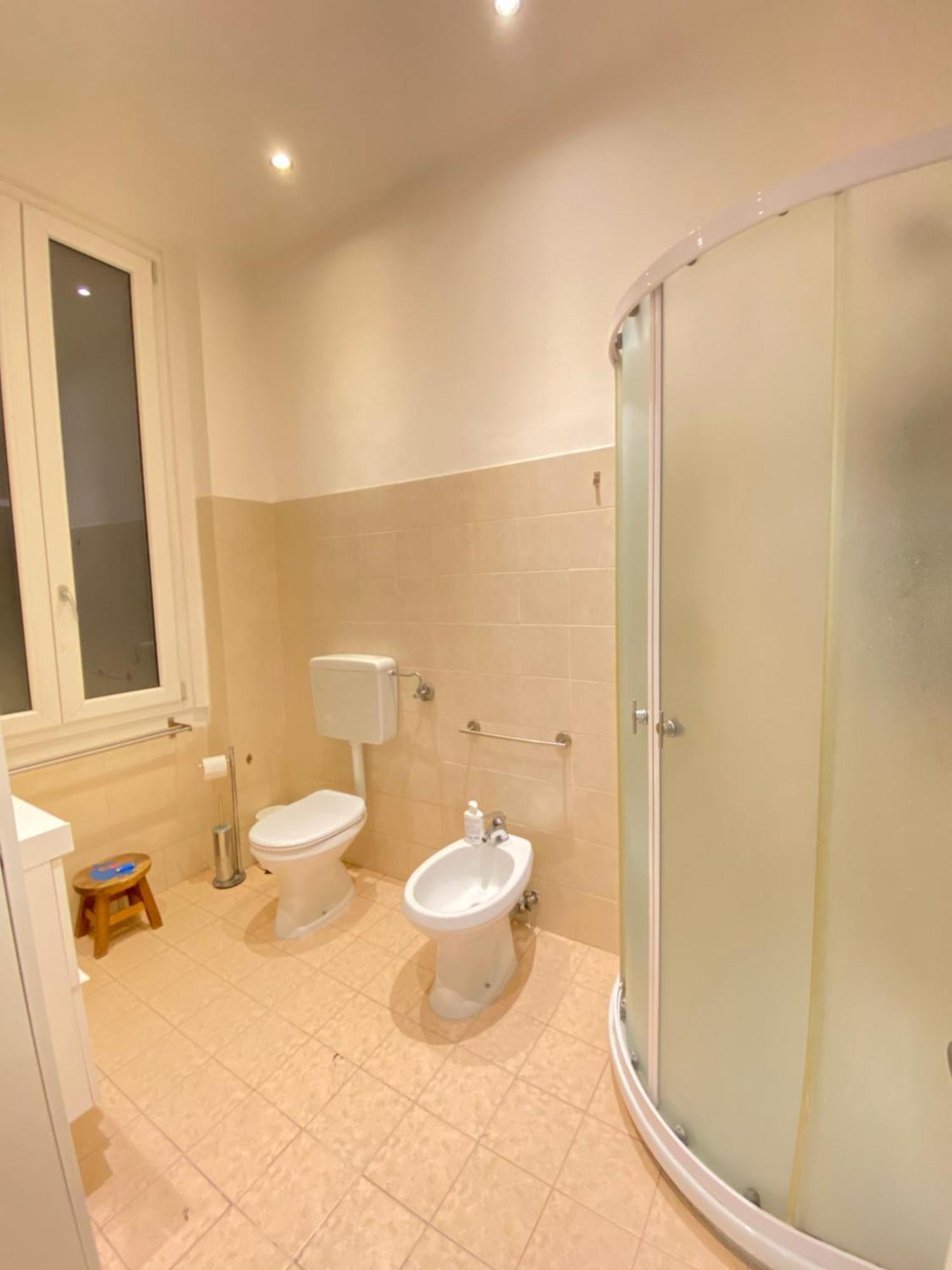 Florentia House Firenze Eksteriør bilde