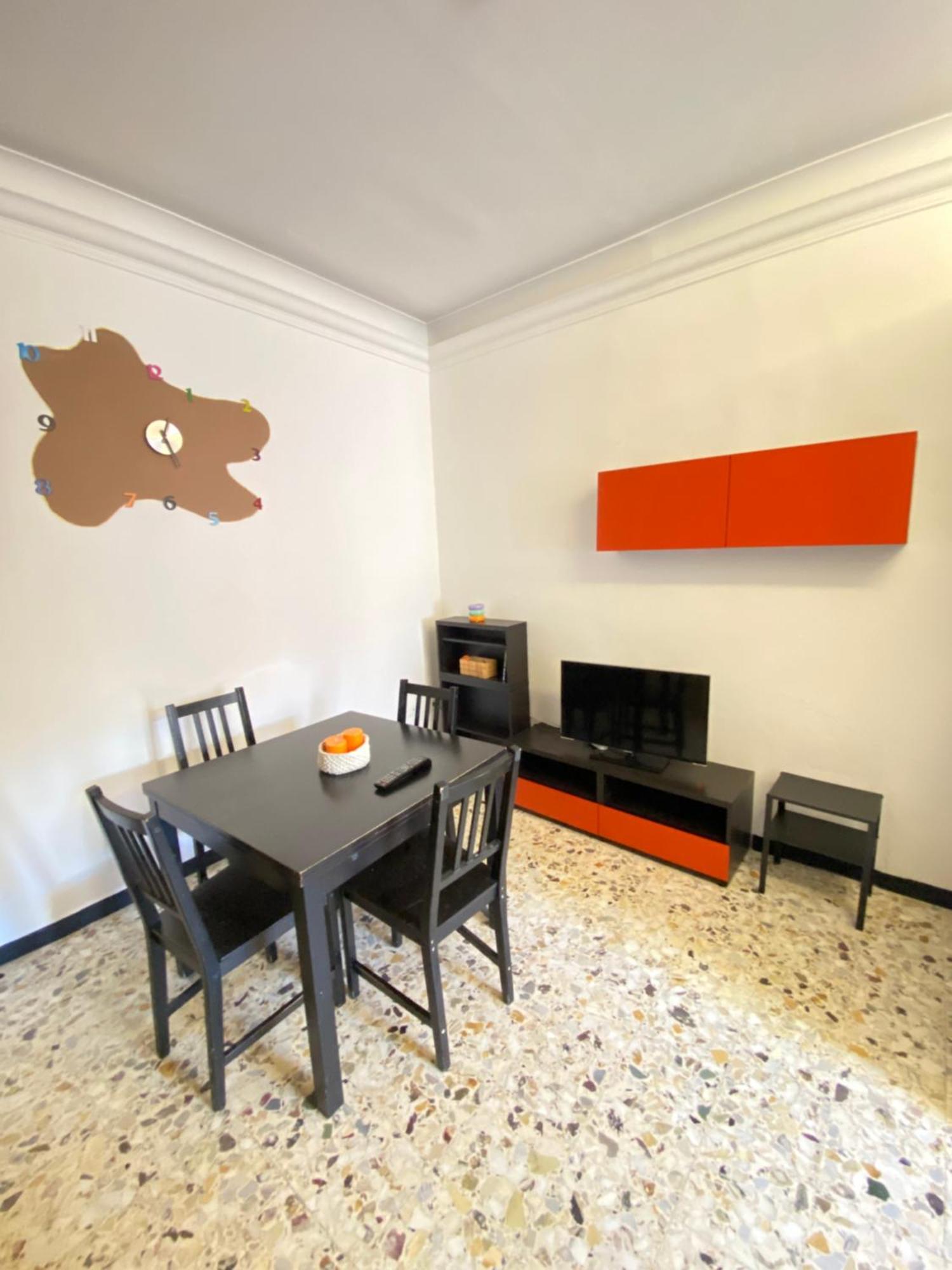 Florentia House Firenze Eksteriør bilde