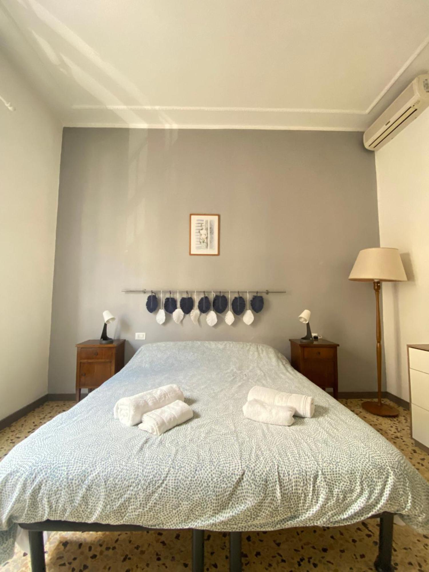Florentia House Firenze Eksteriør bilde